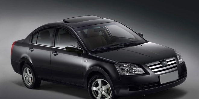 لنت جلو لیفان ام وی ام MVM 530 سیم دار مدرن تندیس