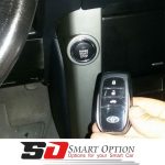 کیلس استارتر پرادو