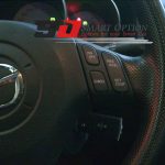 کروز کنترل مزدا3