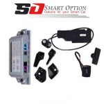 جک برقی صندوق فابریک جک S5 - تصویر 9