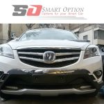 گارد جلو و عقب چانگان CS35 - تصویر 3