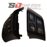 کروز کنترل مزدا3