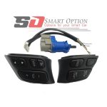 کروز کنترل مزدا ۳