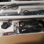 جک صندوق برقی جک اس فایو