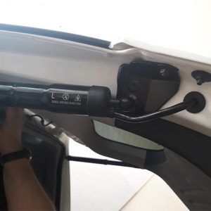 جک صندوق برقی جک اس فایو