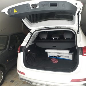 جک صندوق برقی جک اس فایو