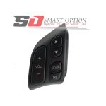 کروز کنترل مزدا3