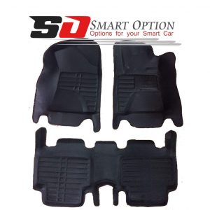 کفی اتاق تویوتا لندکروز