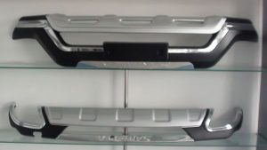 گارد جلو و عقب سانتافه IX45