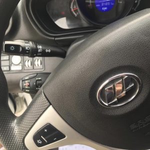 کروز کنترل لیفان X60- 620 موتور 1600 با لیمیتر