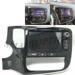 دی وی دی اندروید میتسوبیشی اوتلندر