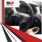 کیلس استارت سانتافه