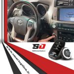 کیلس استارتر پرادو