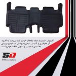 کفی اتاق تویوتا لندکروز - تصویر 6