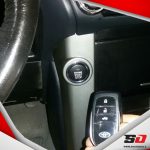 کیلس استارتر پرادو