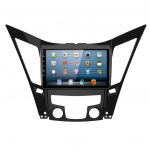 دی وی دی سوناتا YF