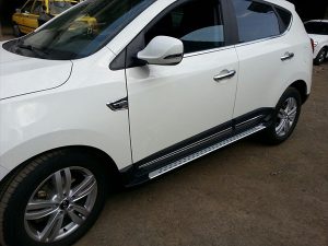 رکاب آلمینیوم جک اس5