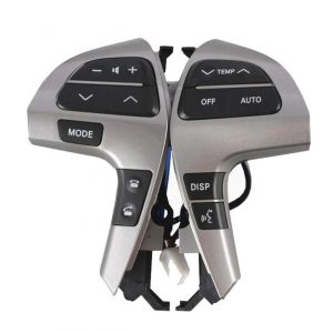 کلید روی فرمان تویوتا کمری 2012-2007