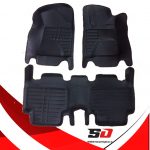 کفی اتاق تویوتا لندکروز - تصویر 8