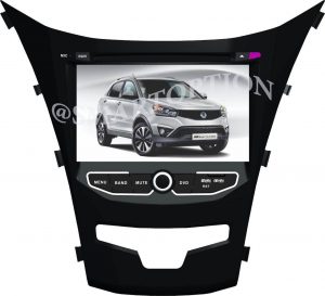 دی وی دی نیو کوراندو