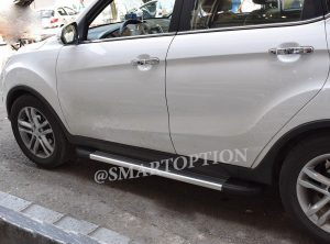 changan side bar