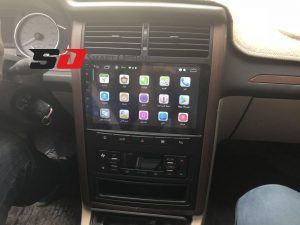 دی وی دی 405 و پرشیا