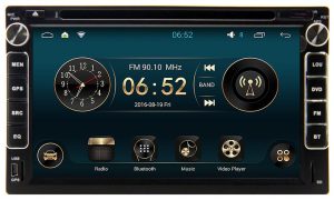 دی وی دی فابریک MVM550