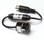 دوربین دنده عقب