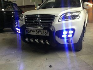 دی لایت ایکس-60