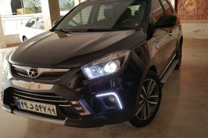 دی لایت جک اس5