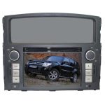 دی وی دی فابریک پاجرو میتسوبیشی