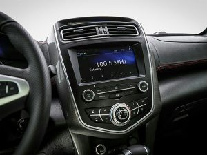 دی وی دی لیفان ایکس-60