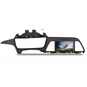 دی وی دی فابریک هیوندایی سوناتا