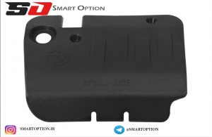 قاب موتور برلیانس