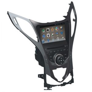 دی وی دی هیوندای آزرا گرنجور