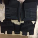 کفی تویوتا پرادو