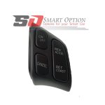 کروز کنترل مزدا3