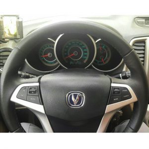 کروز کنترل چانگان ایدو