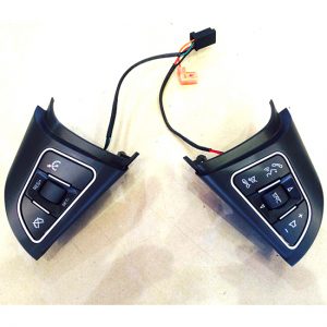 کروز کنترل جک اس فایو