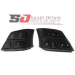 کروز کنترل مزدا3