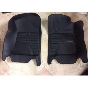 کفی اتاق تویوتا لندکروز