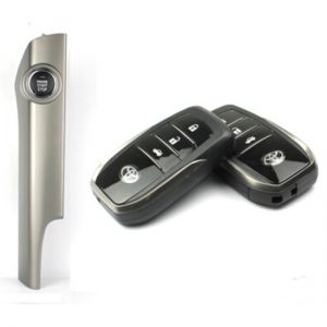 کیلس استارتر تویوتا پرادو 2010-2015