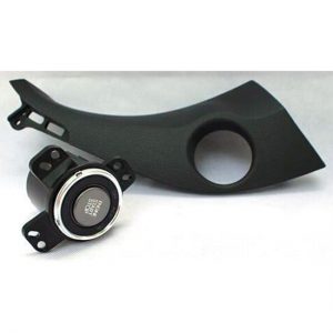 Hyundai Santafe Push Start