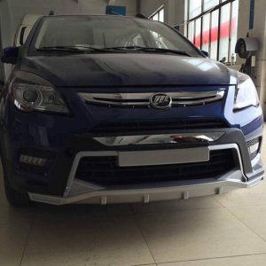 گارد جلو و عقب X50- لیفان