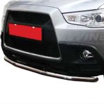 گارد-جلو-میتسوبیشی-ASX