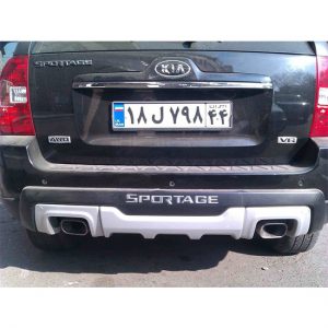 گارد-عقب-اسپورتیج-2009