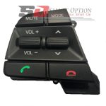 کروز کنترل هیوندایی النترا