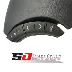 کلید روی فرمان پرادو 2009-2002