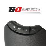 کلید روی فرمان پرادو 2009-2002