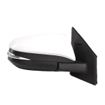 آینه تاشو برقی تویوتا راوفور